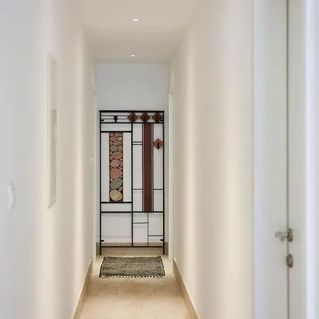Micro Suni2 Appartement