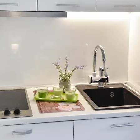 Apartament Mana 5 Split