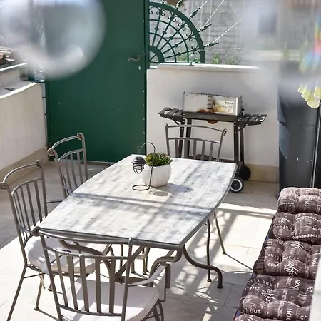 Apartment Mana 5 *