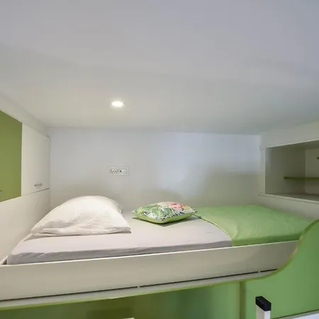 Mana 5 Apartment *