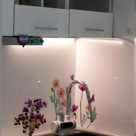 Apartment Mana 5
