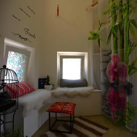 Apartment Mana 5 *