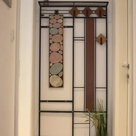Appartement Micro Suni2