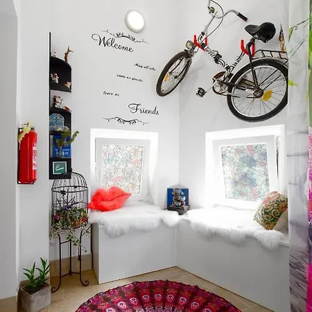 Micro Suni2 Apartment *