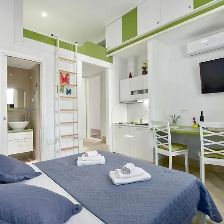 Apartment Micro Suni2