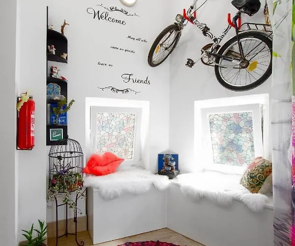 Mana 5 Apartamento *