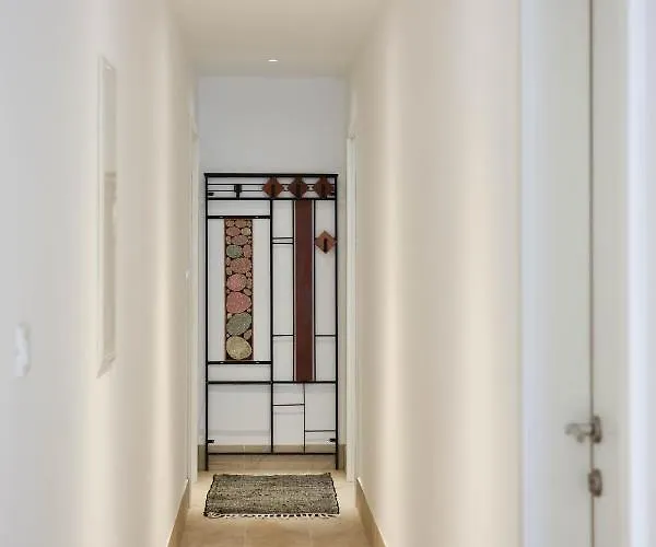 Mana 5 Apartamento