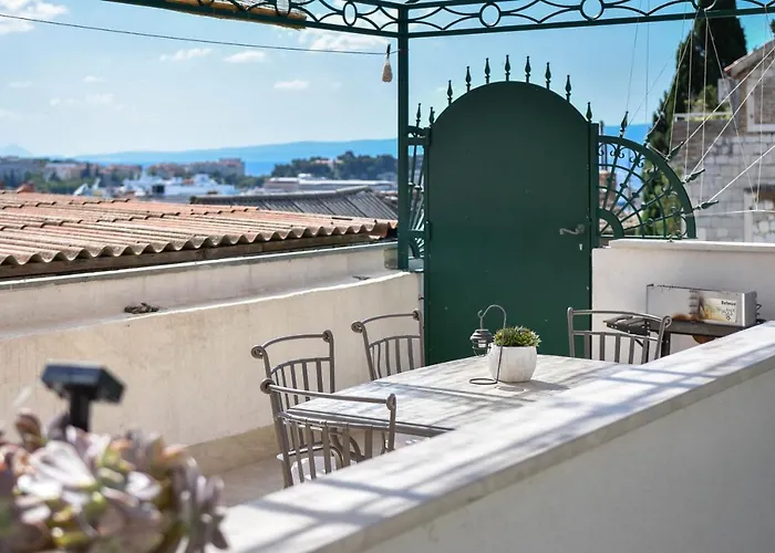 Apartamento Mana 5 *