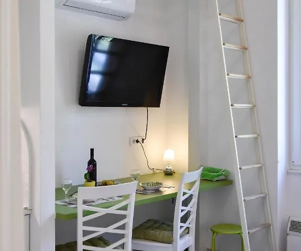 Apartamento Mana 5