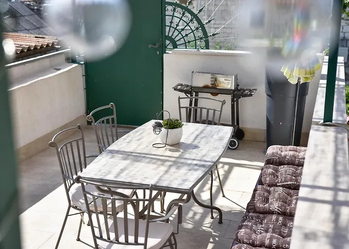 Apartamento Mana 5 *