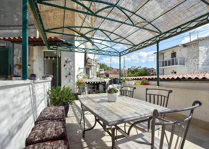 Mana 5 Apartamento *