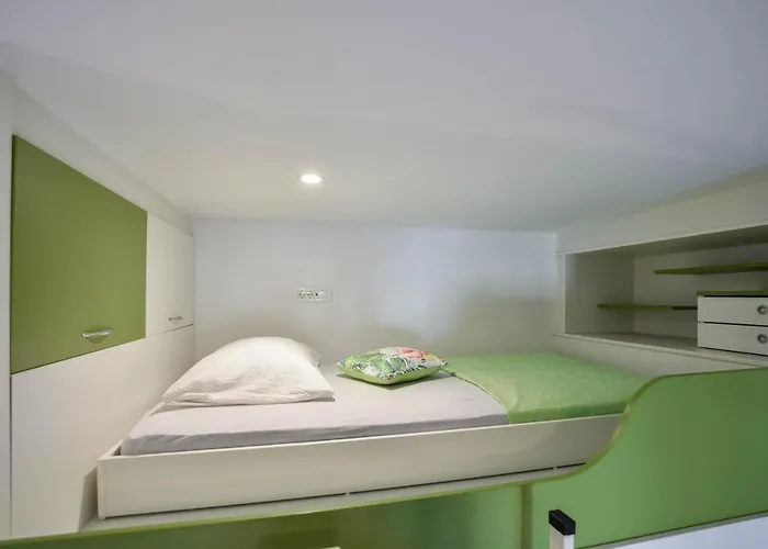 Mana 5 Apartamento *