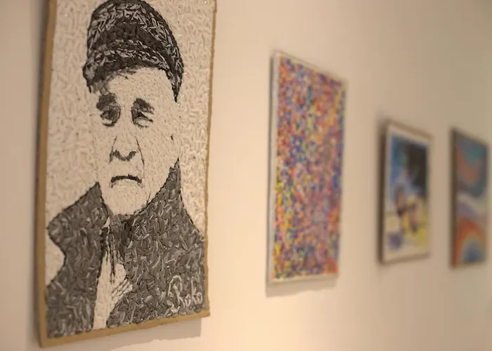 Apartamento Mana 5 *