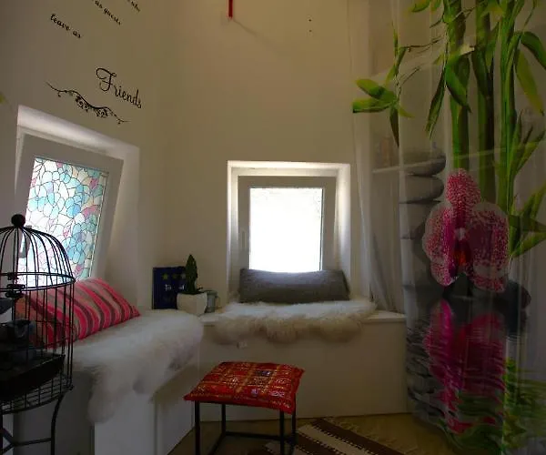 Apartamento Mana 5 *